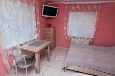پانسیون Guest House Vadlen