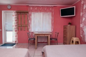 پانسیون Guest House Vadlen