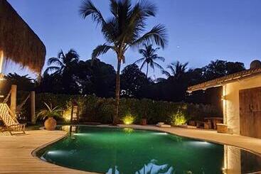 پانسیون Villa Fulo