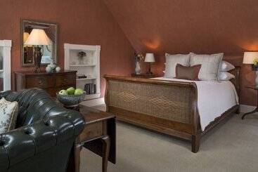 הוסטל The Jackson