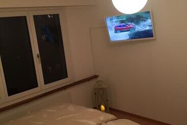 צימר Chez Sven Apartment