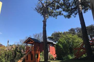 Cepas De Mar Resort & Wine