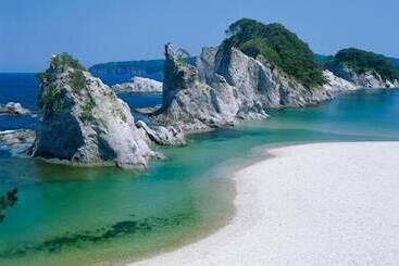 בית מלון כפרי Suzukake   Adult Only