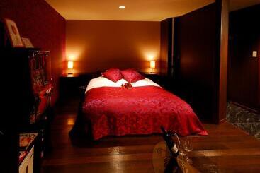 בית מלון כפרי Yarma