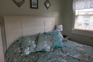 شقة فندقية Oceanside Condos