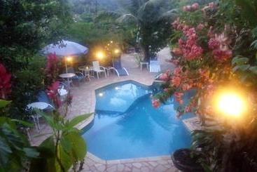 דירות לתיירים Candy Ilhabela 1