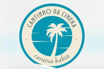 پانسیون Cantinho Da Cineka