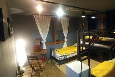 پانسیون Dalbit Stay Seodaejeon