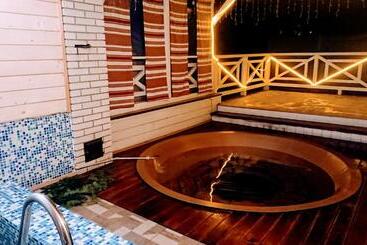 Пансион Hollywood