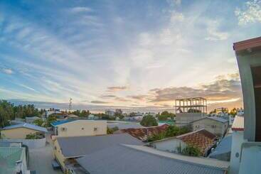 پانسیون Kokaa Maafushi