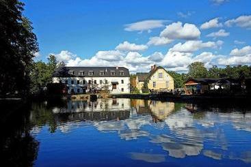 Пансион Panský Mlýn