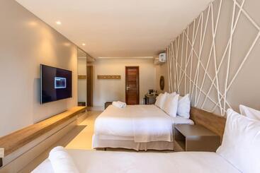 ペンション Pousada Corveta