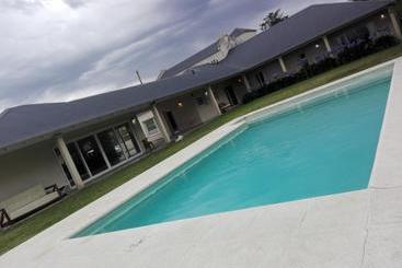 호스텔 Hosteria Ruphay