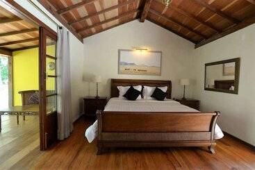 Общежитие Kanawha