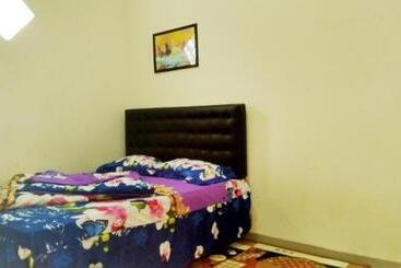 Albergue Penginapan Kahan