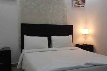 Heidelberg Apartments