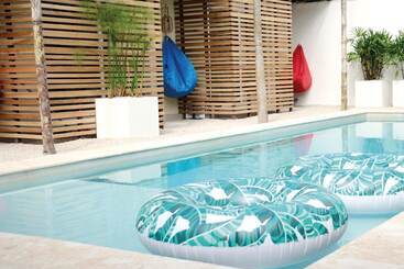 فندق Boho Tamarindo