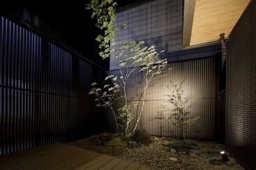 Tomoya Residence Hotel Kyoto