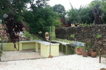 פנסיון Antiquário & Pousada Da Matriz