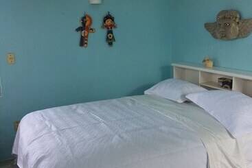 بنسيون Casa Giovanna Acapulco