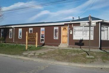 پانسیون Hostal Don Pedro