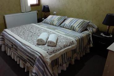 پانسیون Hostal Don Pedro
