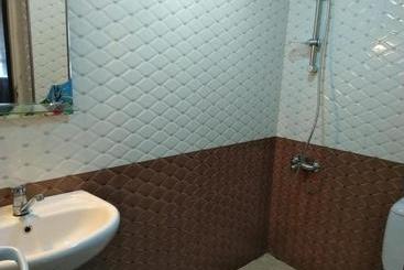 پانسیون Geno Guest House