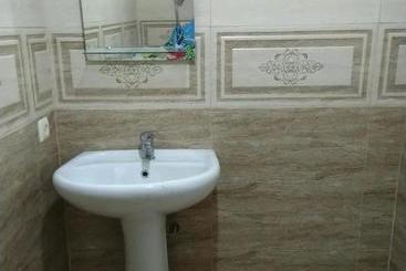 پانسیون Geno Guest House