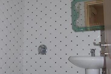 بنسيون Olive Tree