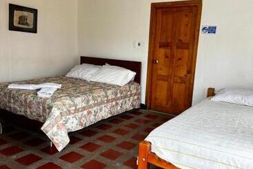 فندق صغير Finca La Toscana