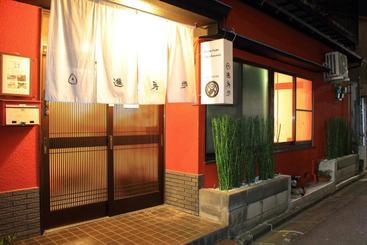 호스텔 Nisshin Geppo Tokyo Kawasaki