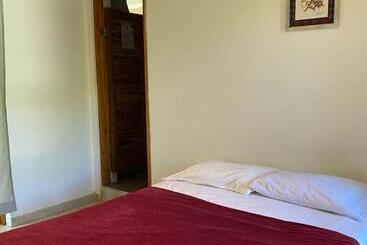 פנסיון Bao Bao Hostel