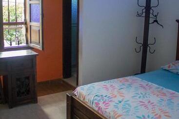 پانسیون Posada El Abuelo