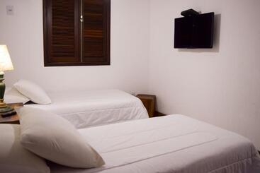 Пансион Pousada Bela Cigana