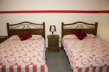 Majatalo Residencial Dulce Amanecer