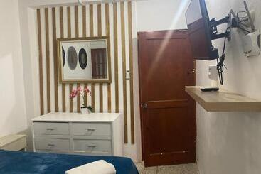 Apartamentos Magallanes Romana