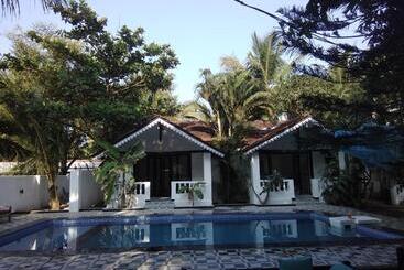 هتل God S Gift Morjim