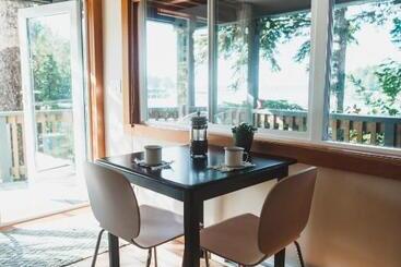 Hotel The Shoreline Tofino