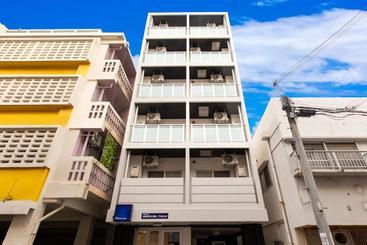 מלון דירות Merciel Tsuji