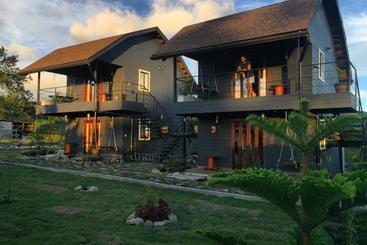 ペンション El Granero De Frida