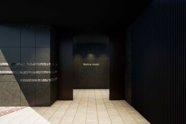 膳宿费 Stay Osaka Namba