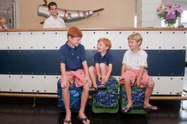 The Nantucket Hotel & Resort