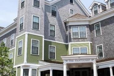 The Nantucket Hotel & Resort
