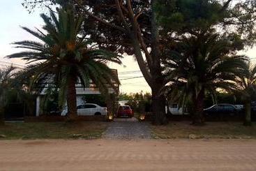 هاستل Bidieen Inn Uruguay