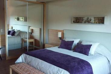 فندق صغير Huenú By Dot Boutique