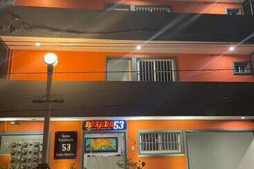 הוסטל Posada 53