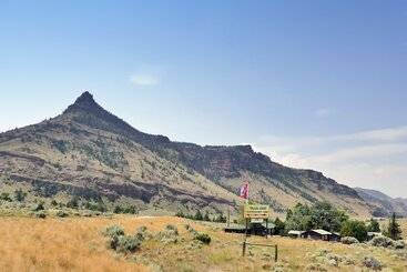 فندق صغير Trail Shop Inn