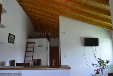 Villa Libertad