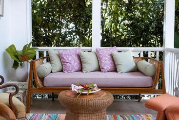 Отель Aguas Claras Member Of The Cayuga Collection