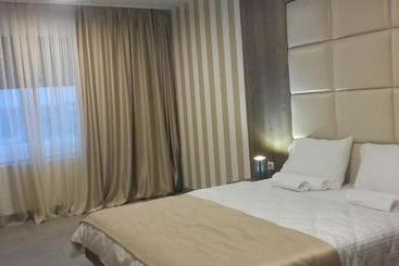 پانسیون Guesthouse Nikolić